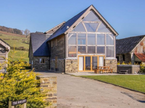 The Hayloft